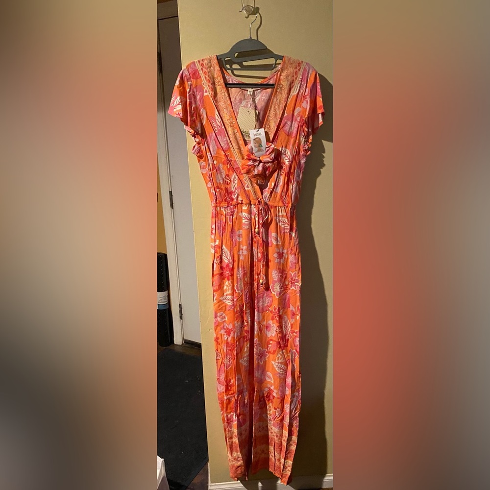 - New with tags women’s dress